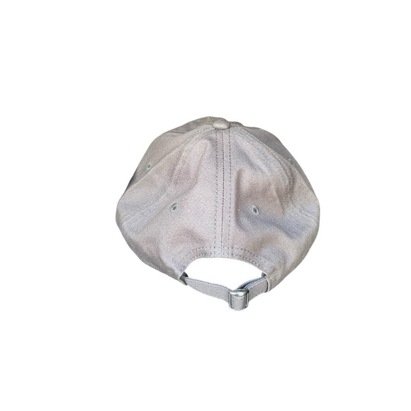 Rora Gray NWT Baseball Cap - Picture 3 of 10
